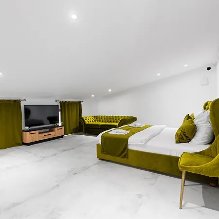 Transylvania House 4*