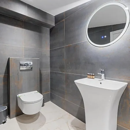 Hotel Transylvania House 4*