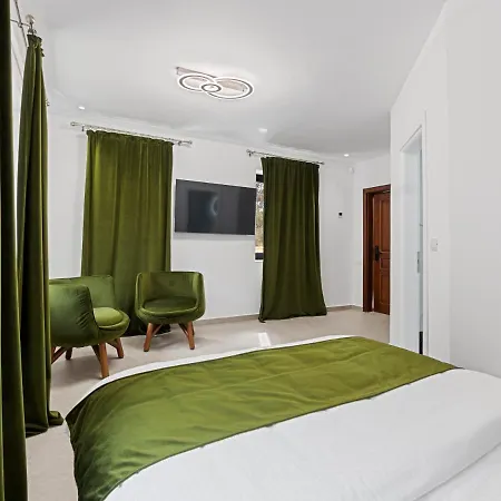 Transylvania House Hotel Arieseni