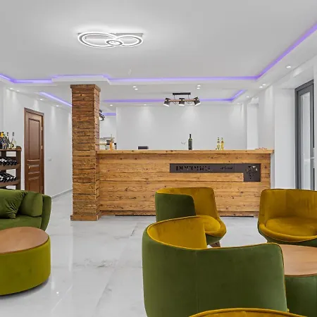 Transylvania House Arieseni