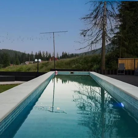 Transylvania House 4*