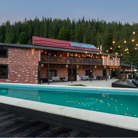 Transylvania House 4*