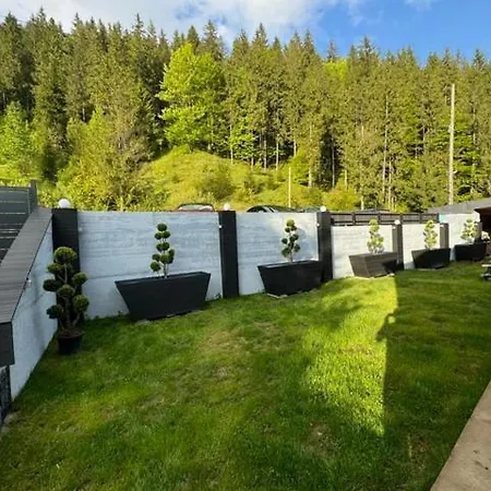 Transylvania House 4*
